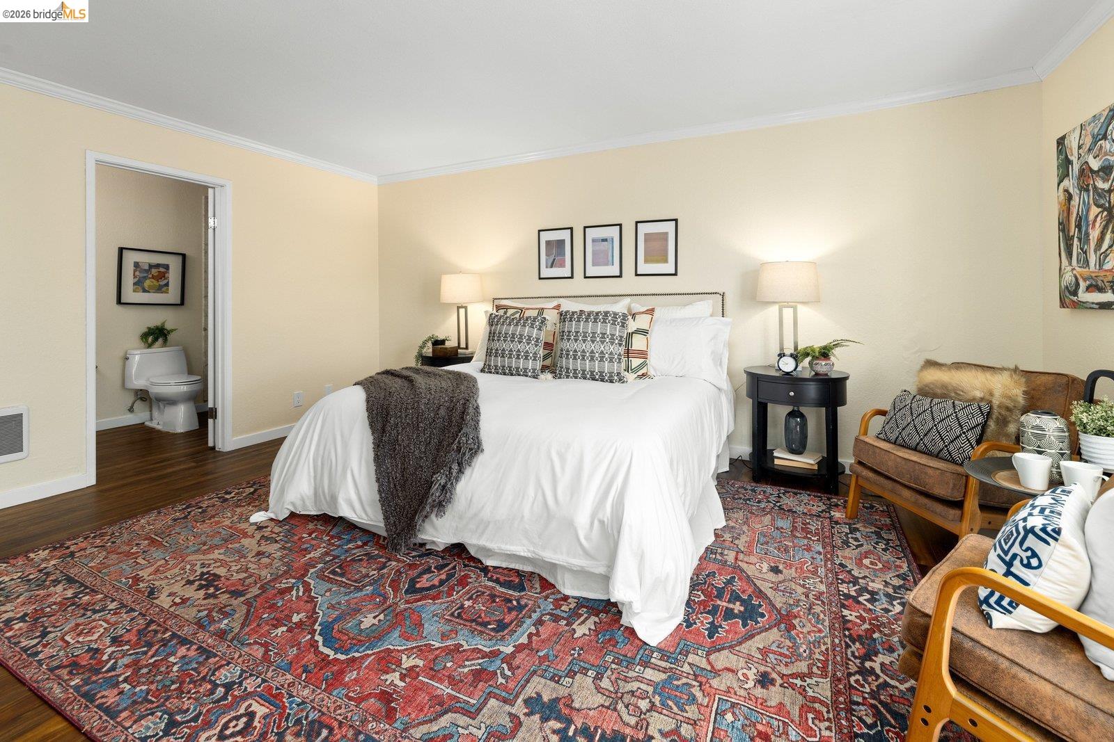 77 Fairmount Avenue # 302