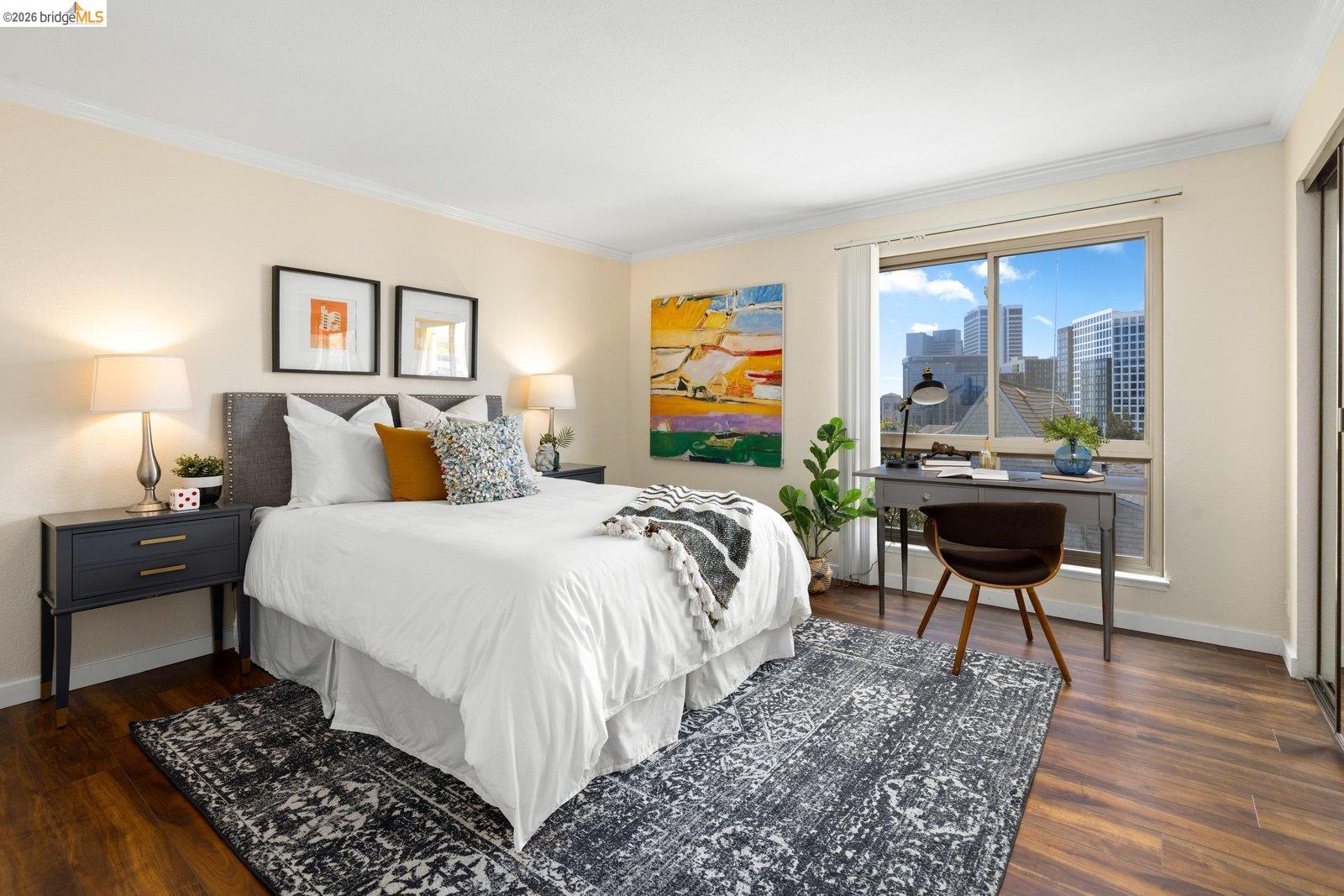 77 Fairmount Avenue # 302