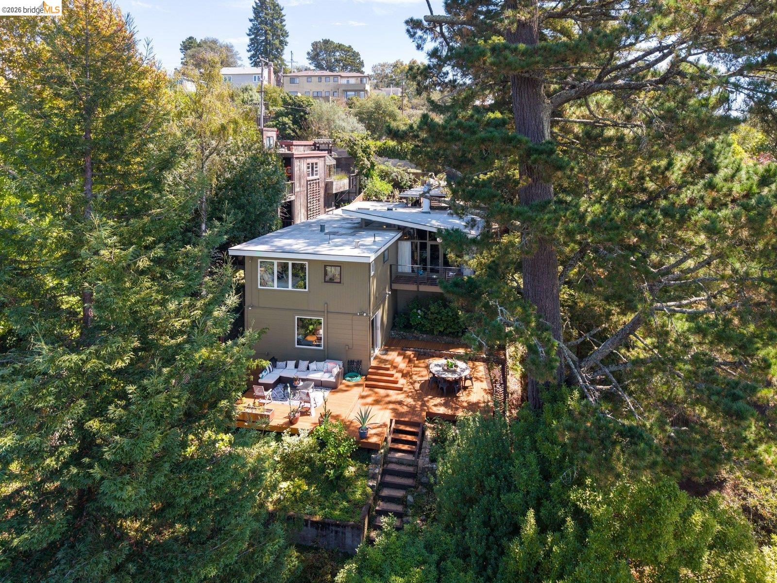 46 Senior Avenue