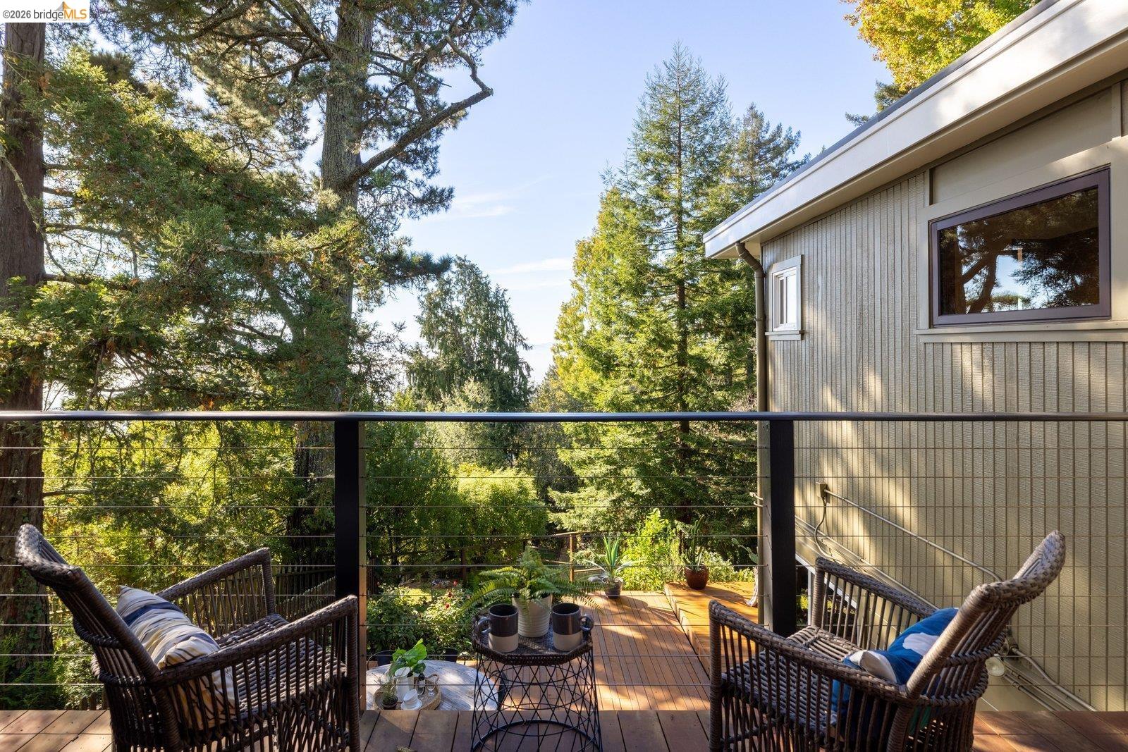 46 Senior Avenue