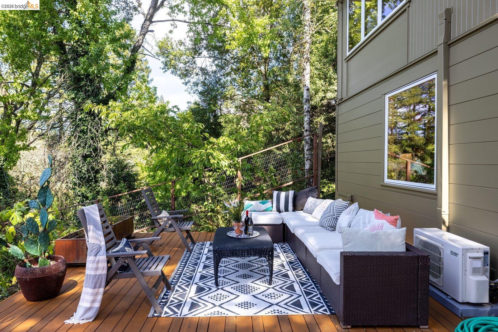 46 Senior Avenue