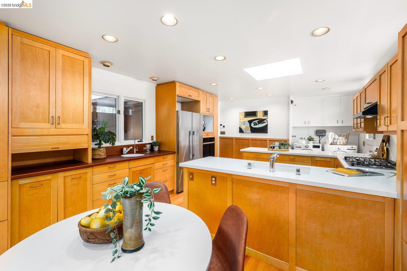 46 Senior Avenue