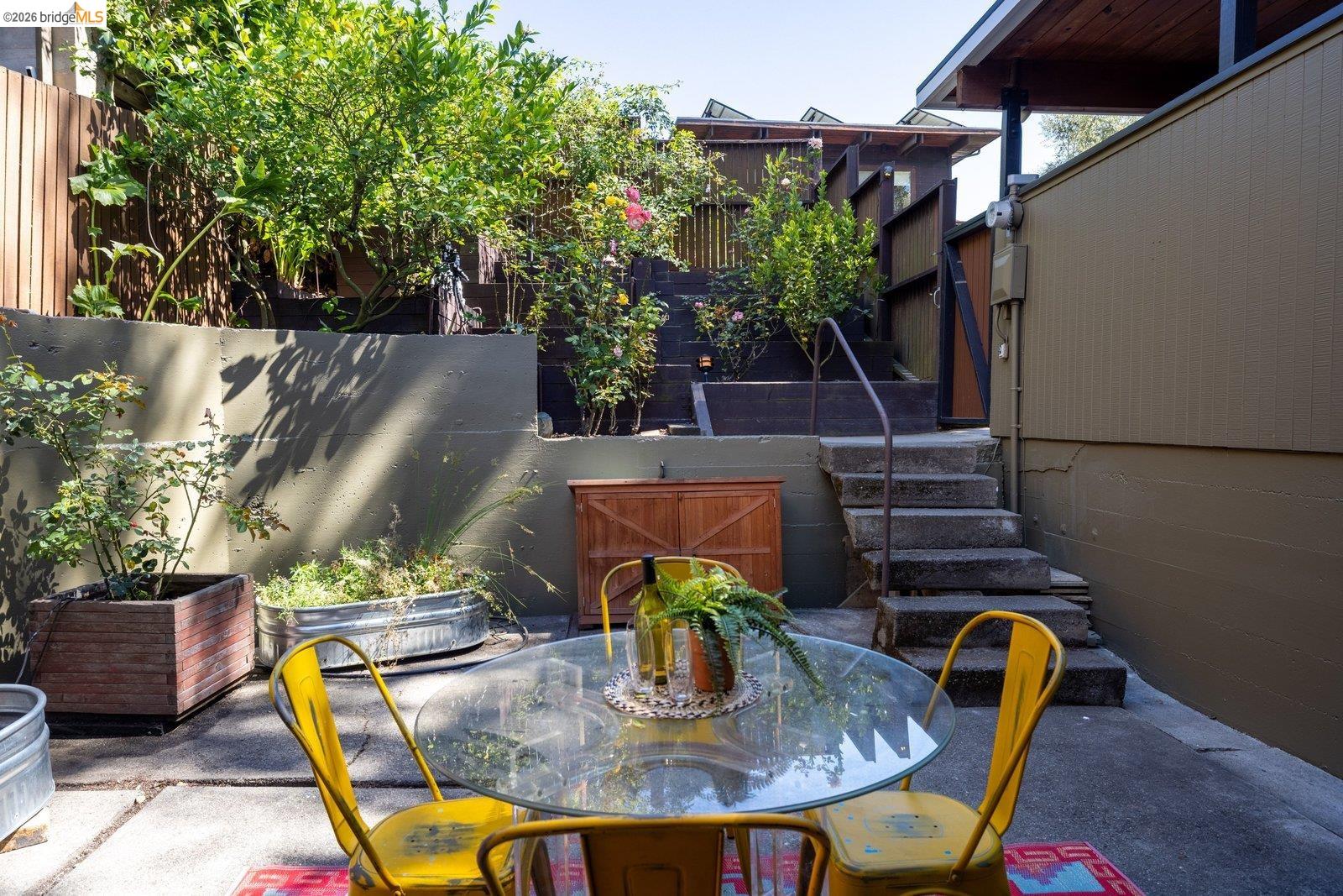 46 Senior Avenue
