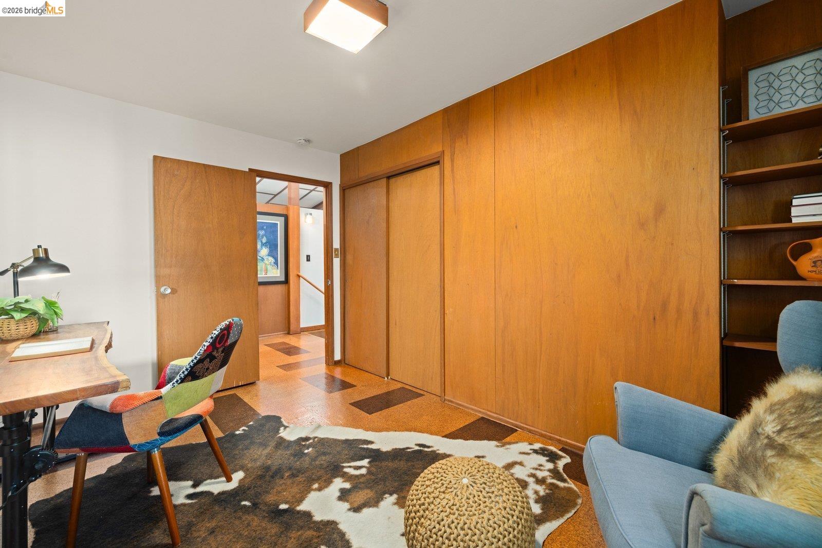 46 Senior Avenue