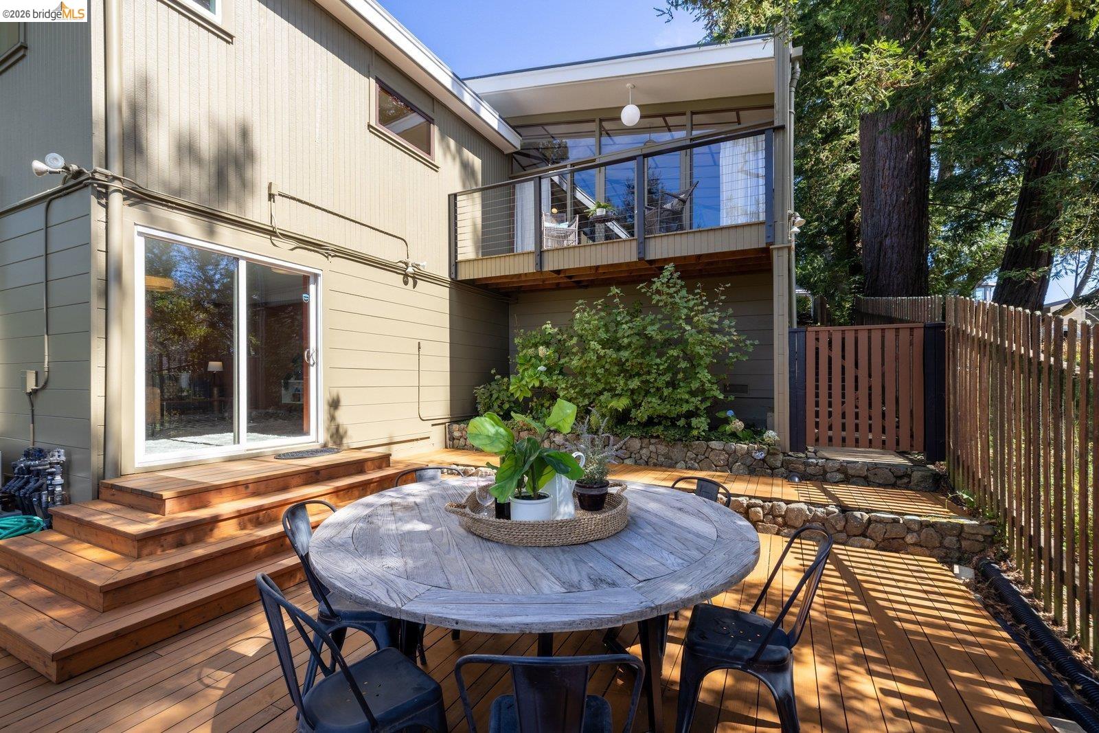 46 Senior Avenue