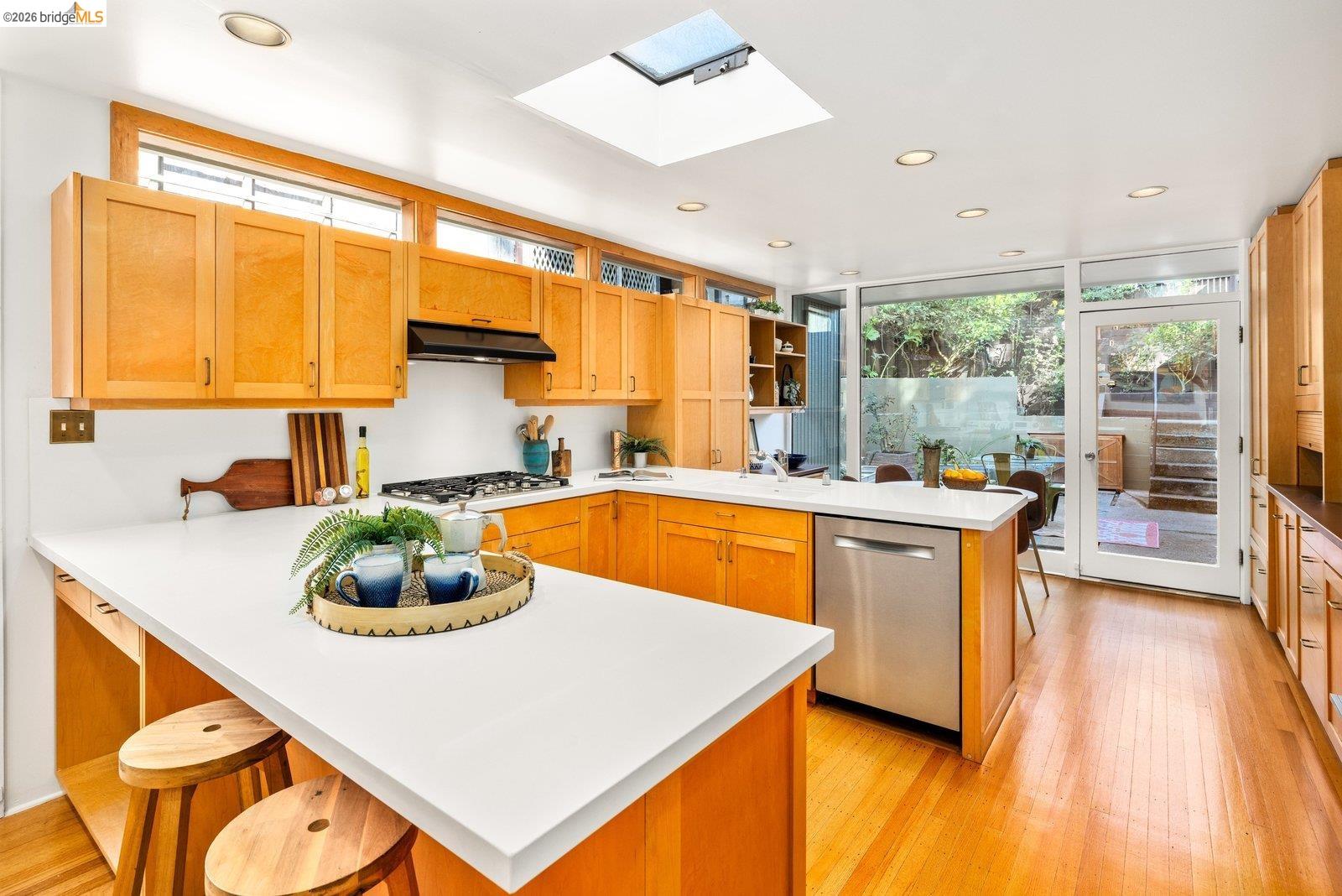 46 Senior Avenue
