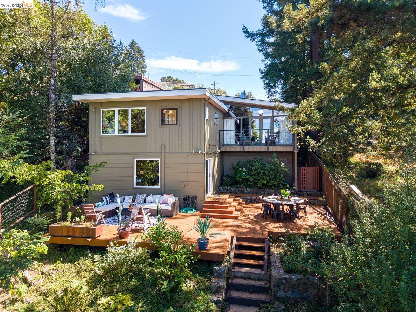 46 Senior Avenue