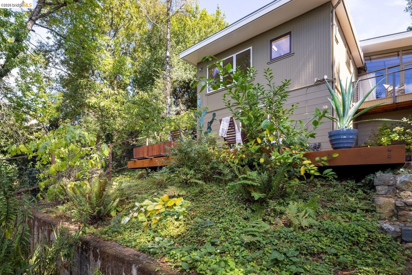 46 Senior Avenue