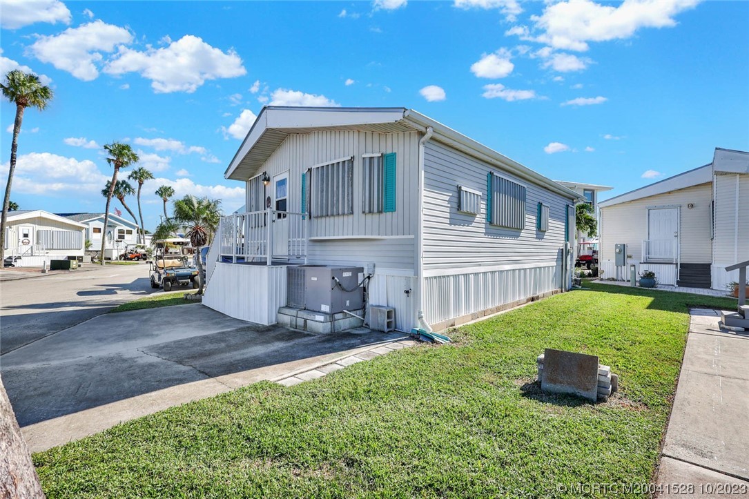 10725 S Ocean Drive 404