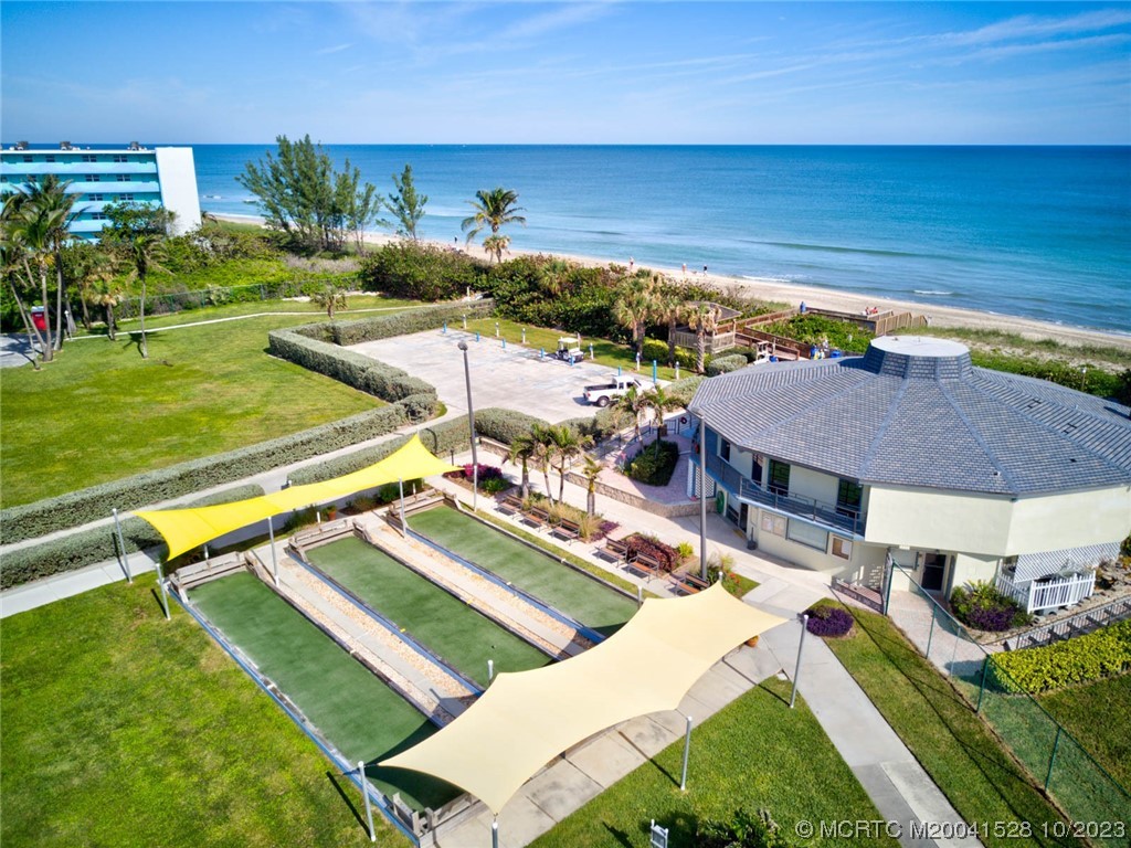 10725 S Ocean Drive 404