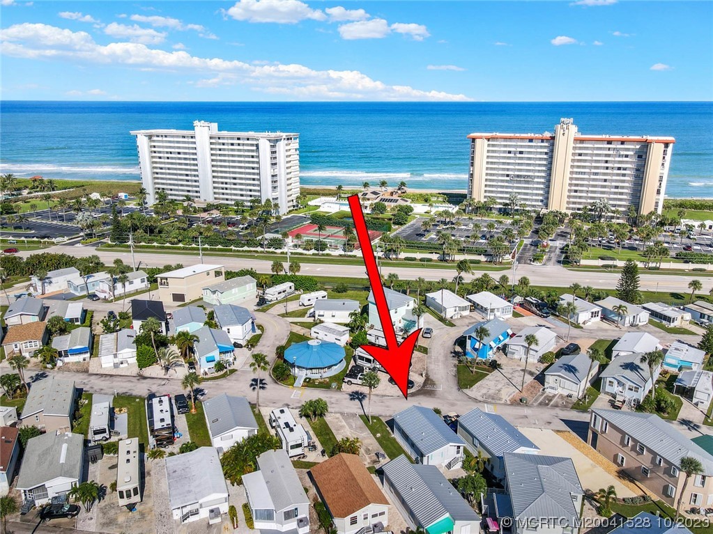 10725 S Ocean Drive 404