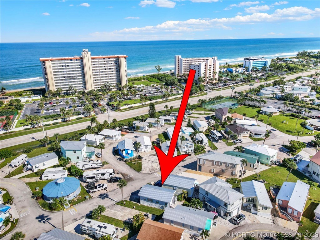 10725 S Ocean Drive 404