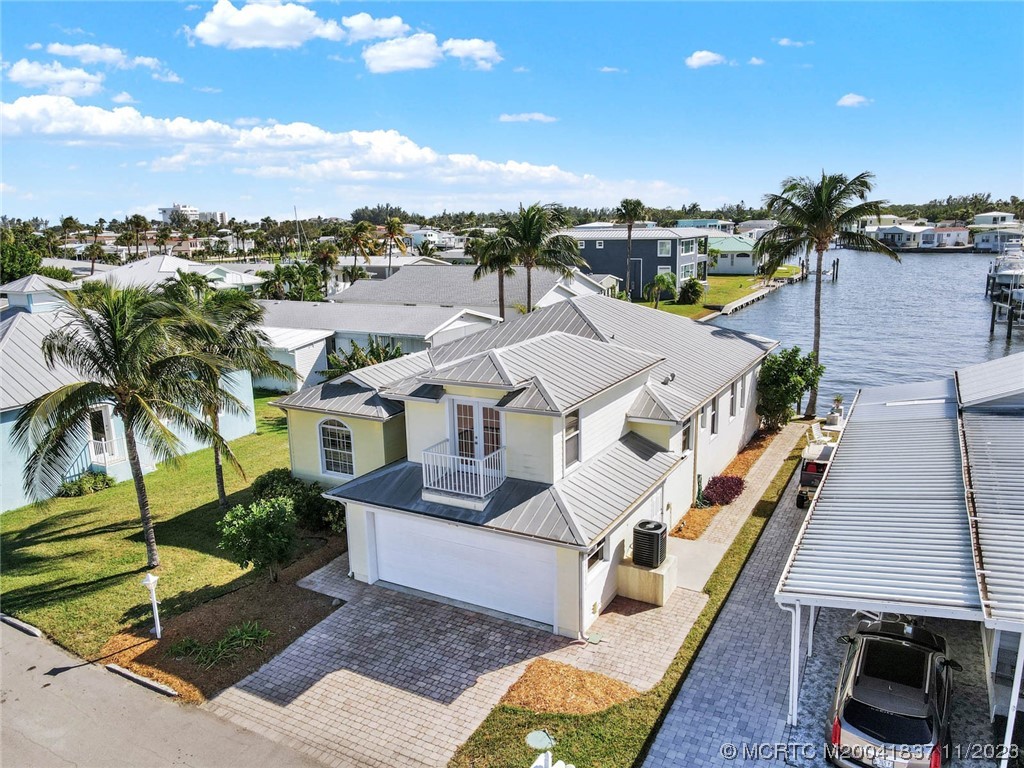 10751 S Ocean Drive A18