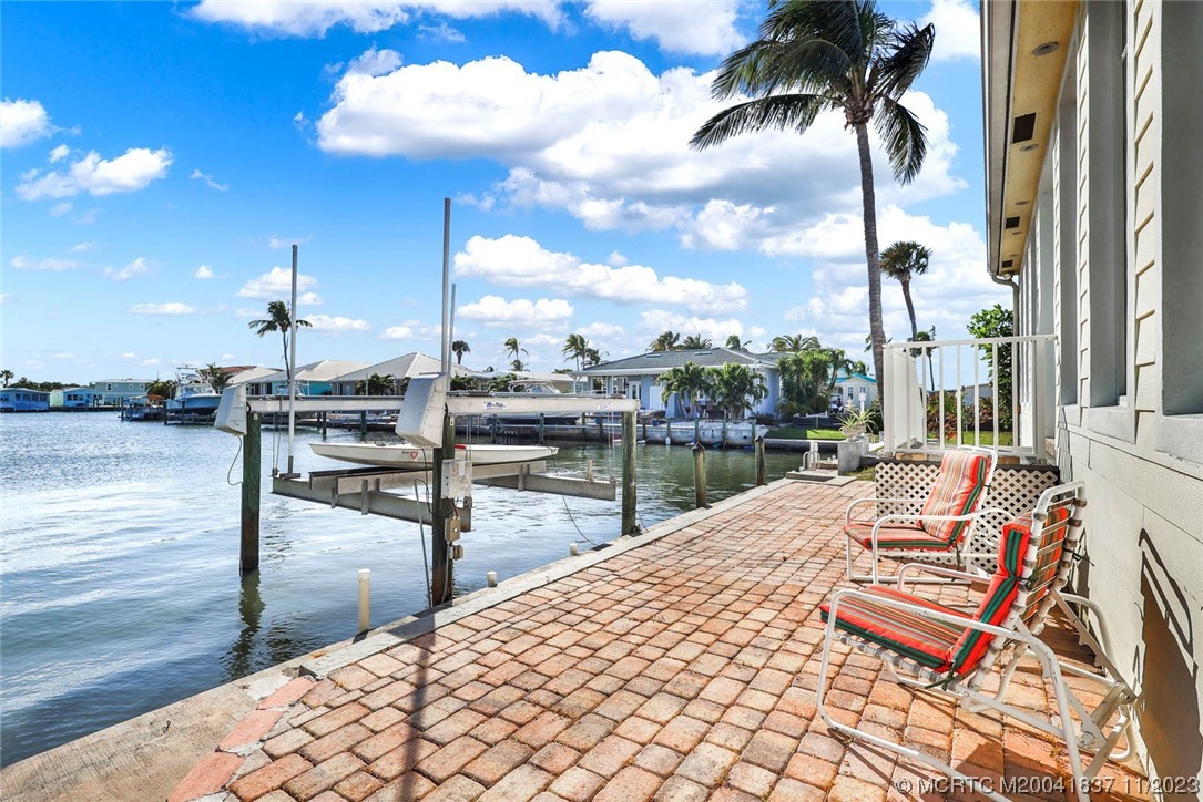 10751 S Ocean Drive A18