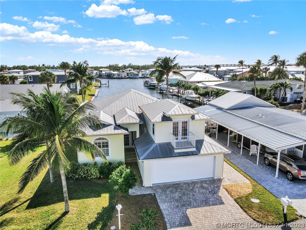 10751 S Ocean Drive A18