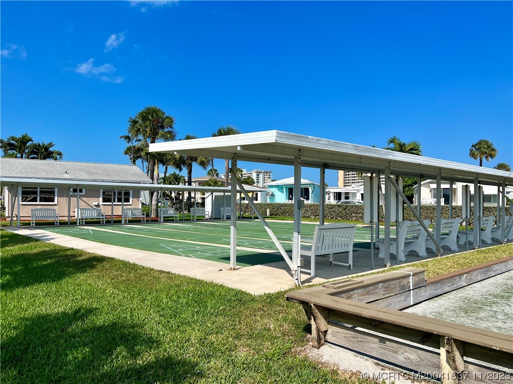 10751 S Ocean Drive A18