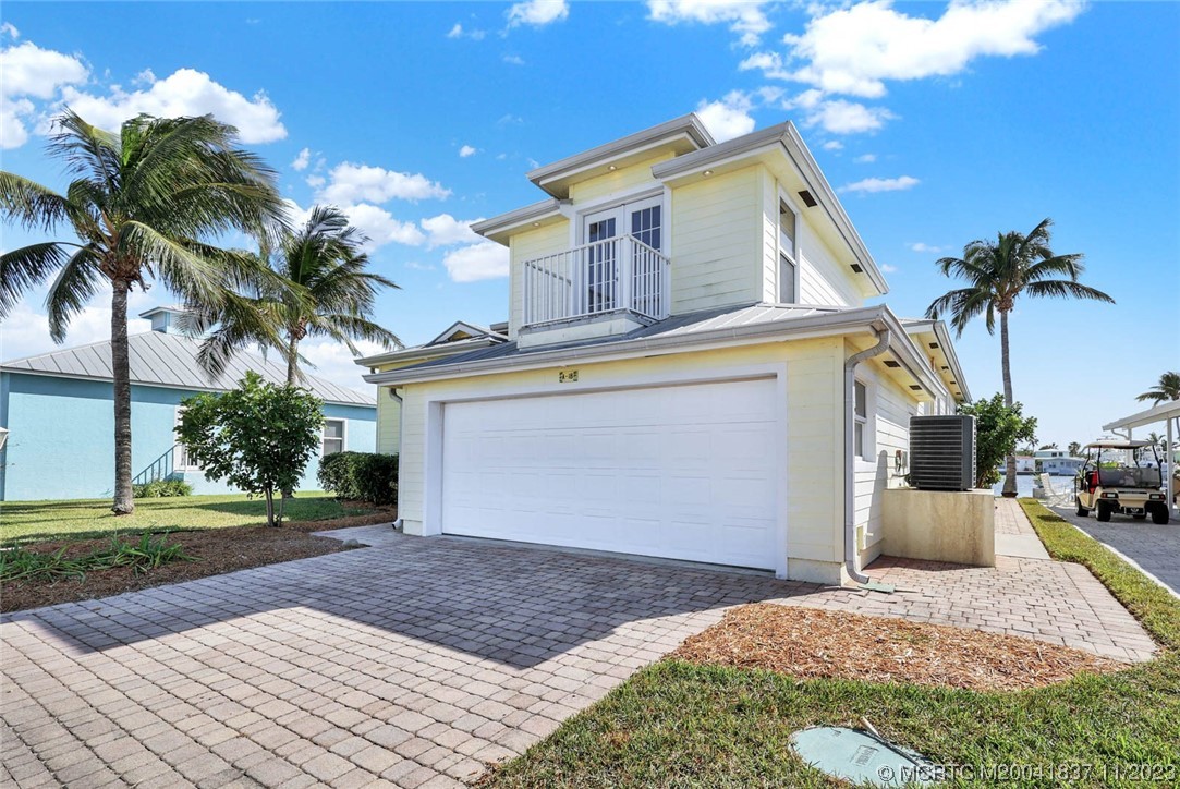 10751 S Ocean Drive A18