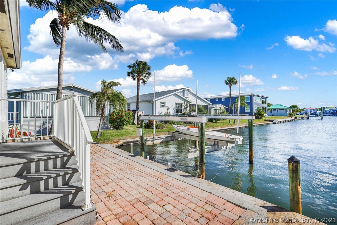 10751 S Ocean Drive A18