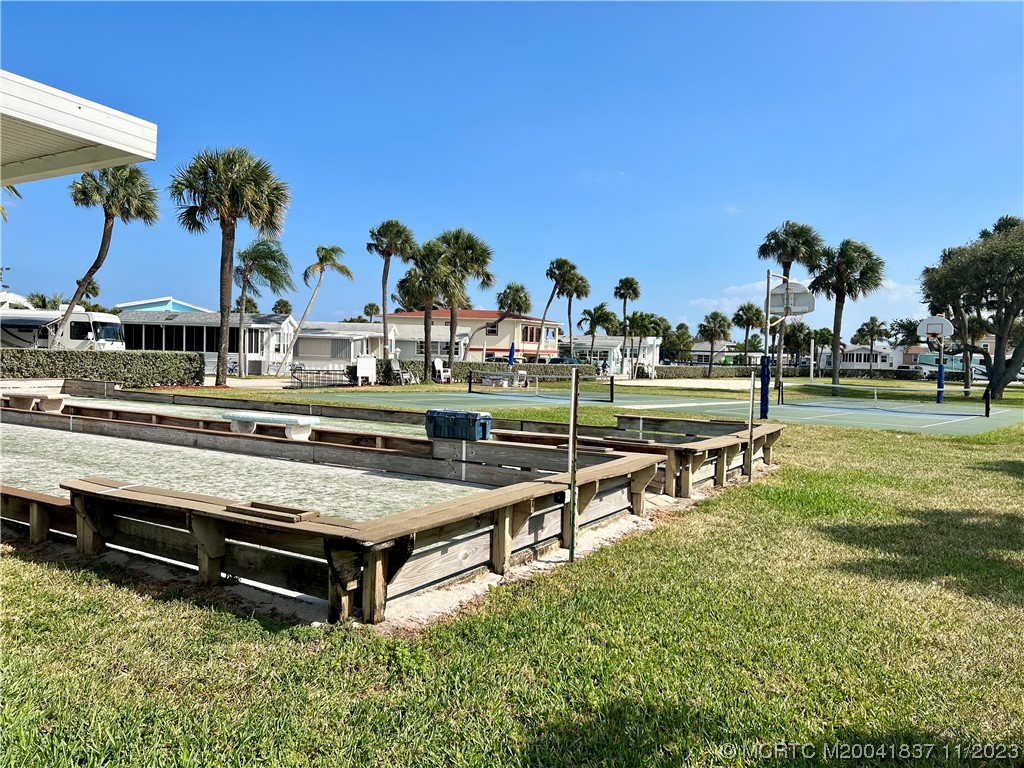 10751 S Ocean Drive A18