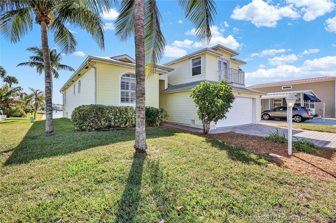 10751 S Ocean Drive A18