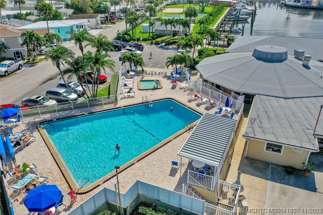 10751 S Ocean Drive A18