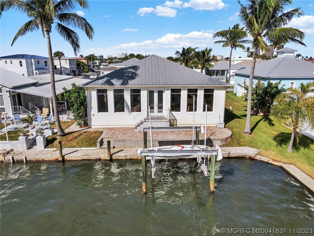 10751 S Ocean Drive A18