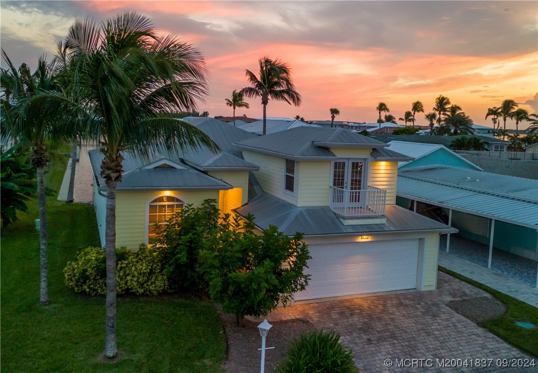 10751 S Ocean Drive A18