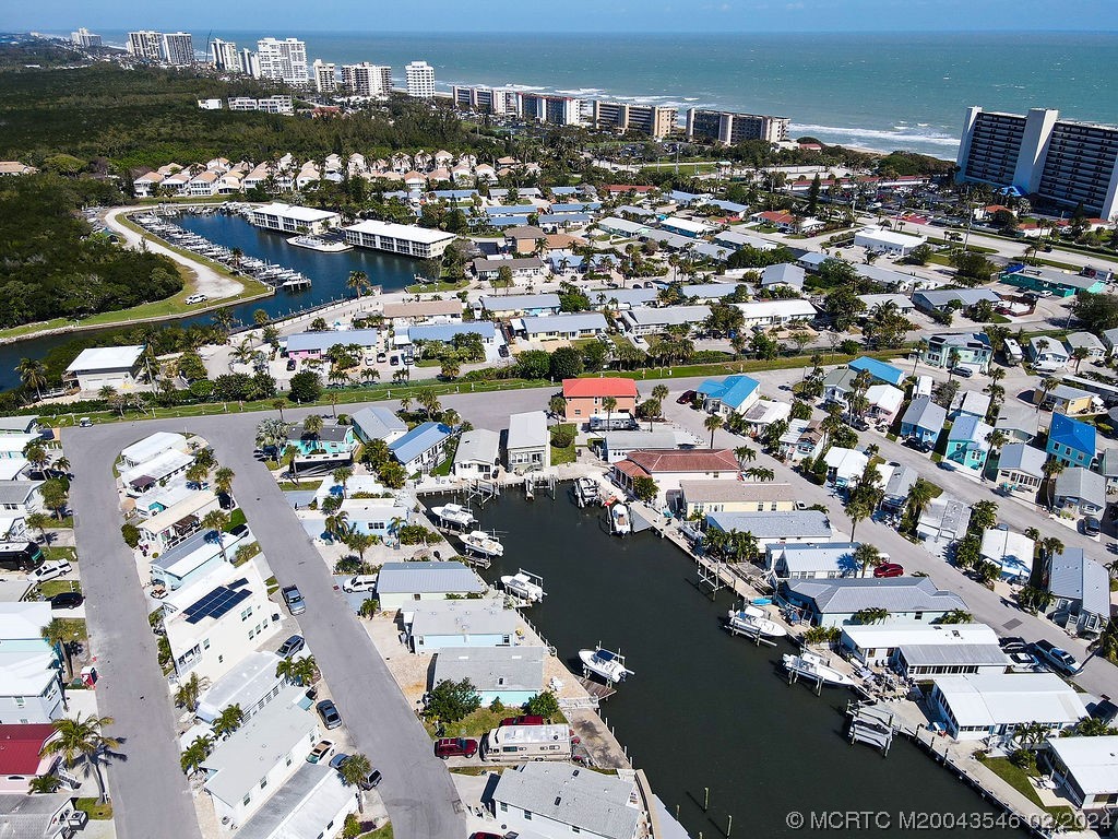 10701 S Ocean Drive 856