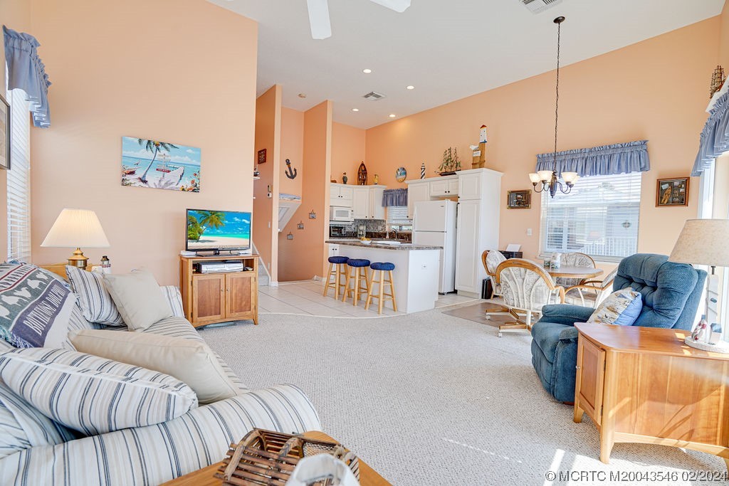 10701 S Ocean Drive 856
