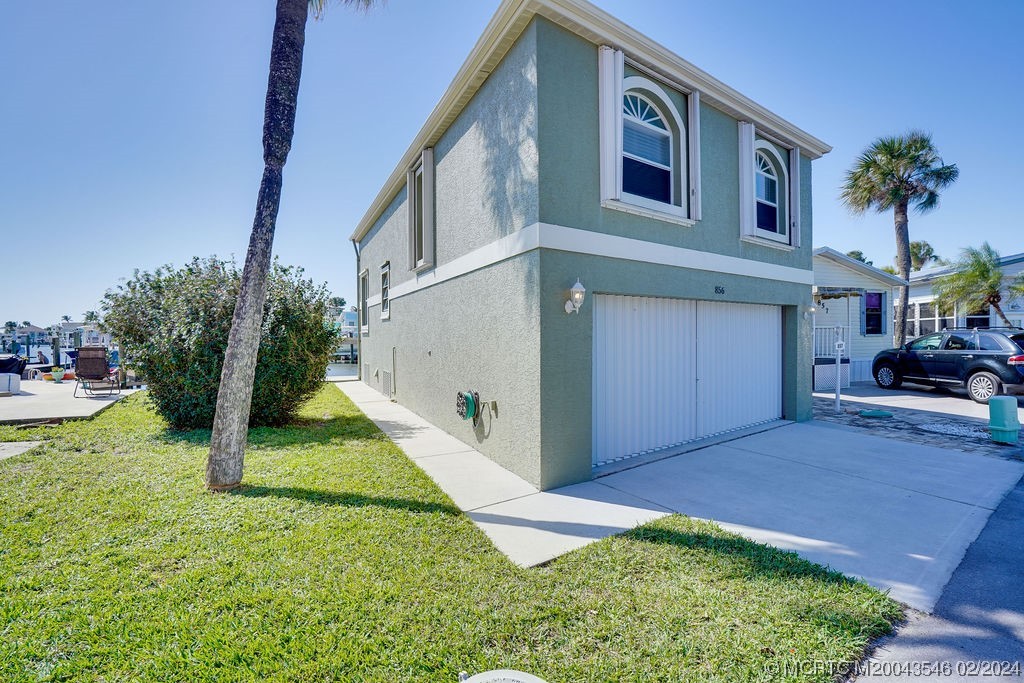 10701 S Ocean Drive 856