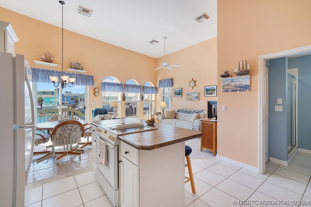 10701 S Ocean Drive 856