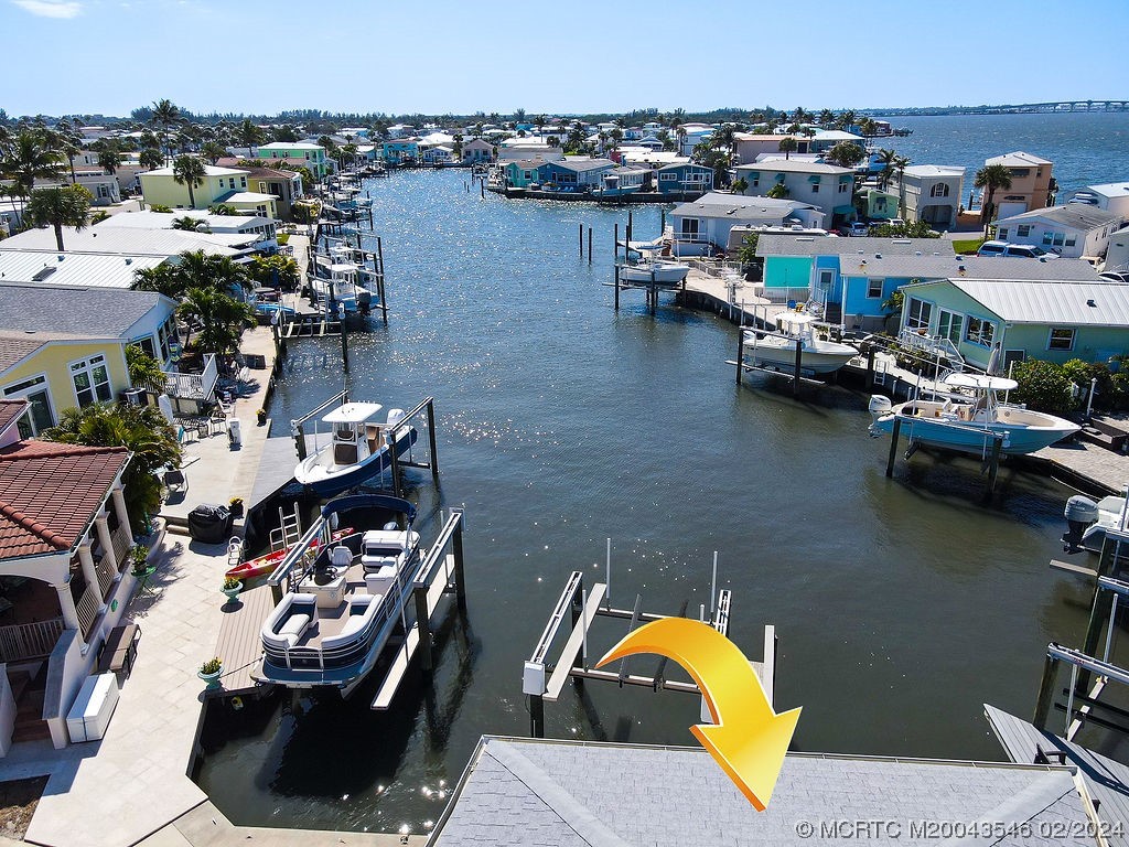 10701 S Ocean Drive 856