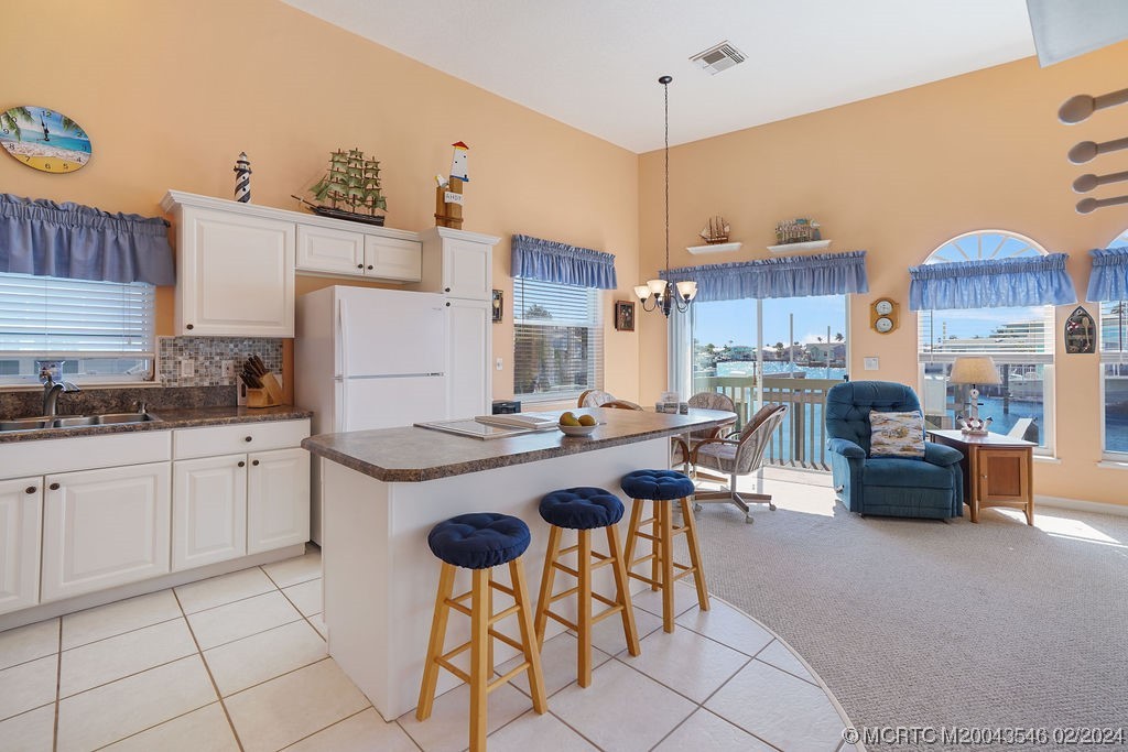 10701 S Ocean Drive 856