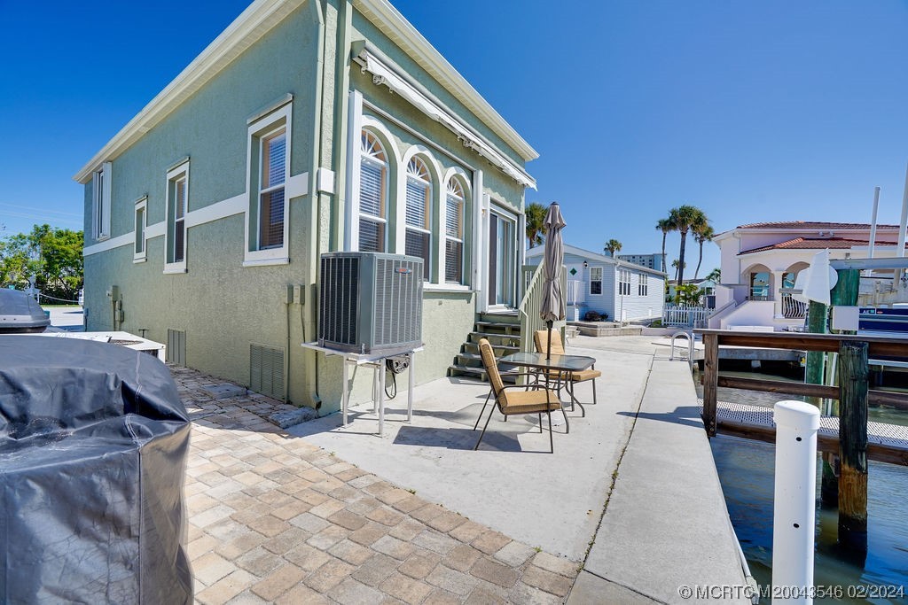 10701 S Ocean Drive 856