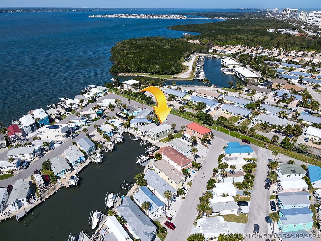 10701 S Ocean Drive 856