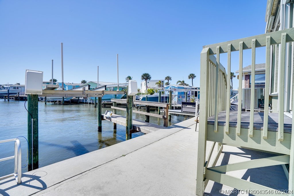 10701 S Ocean Drive 856