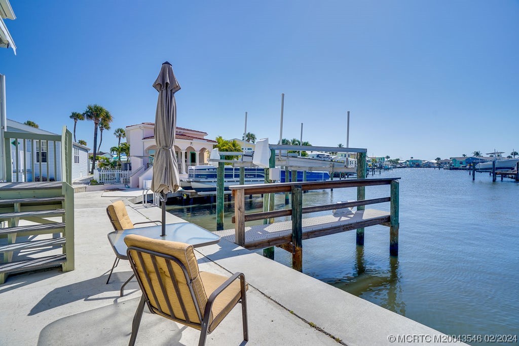 10701 S Ocean Drive 856