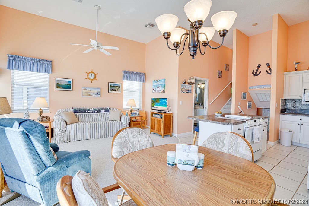 10701 S Ocean Drive 856