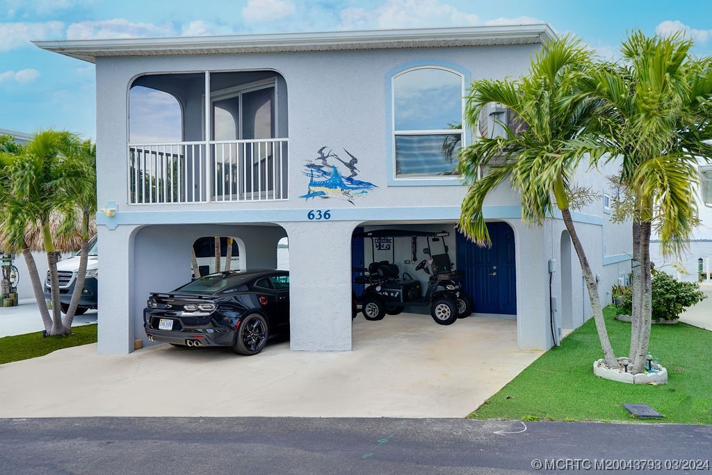 10701 S Ocean Drive 636