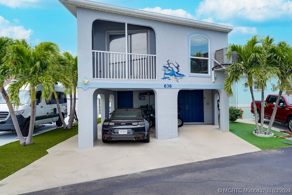 10701 S Ocean Drive 636
