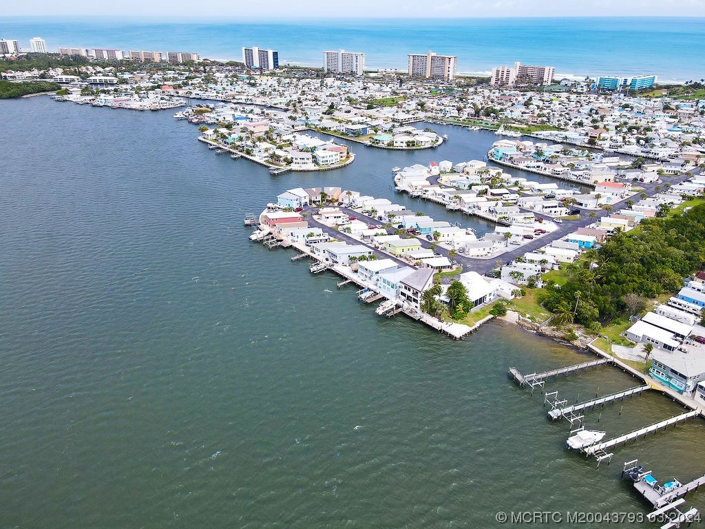 10701 S Ocean Drive 636
