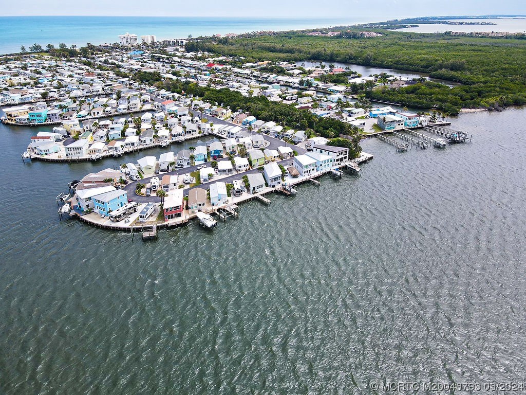 10701 S Ocean Drive 636