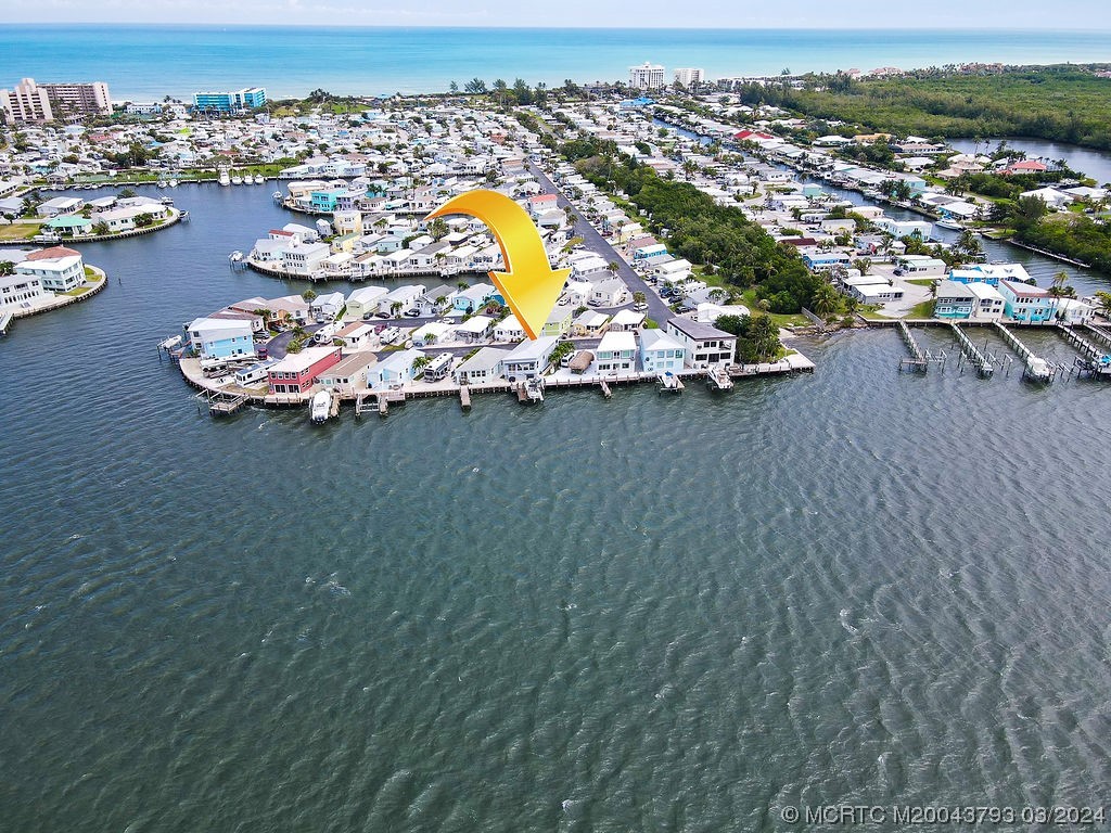 10701 S Ocean Drive 636