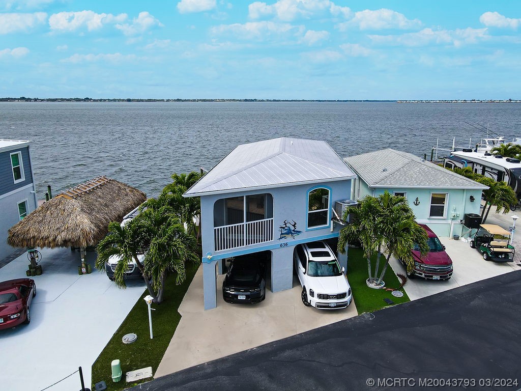 10701 S Ocean Drive 636