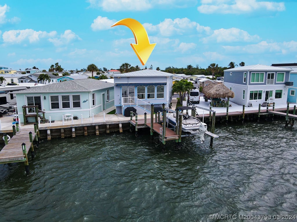 10701 S Ocean Drive 636