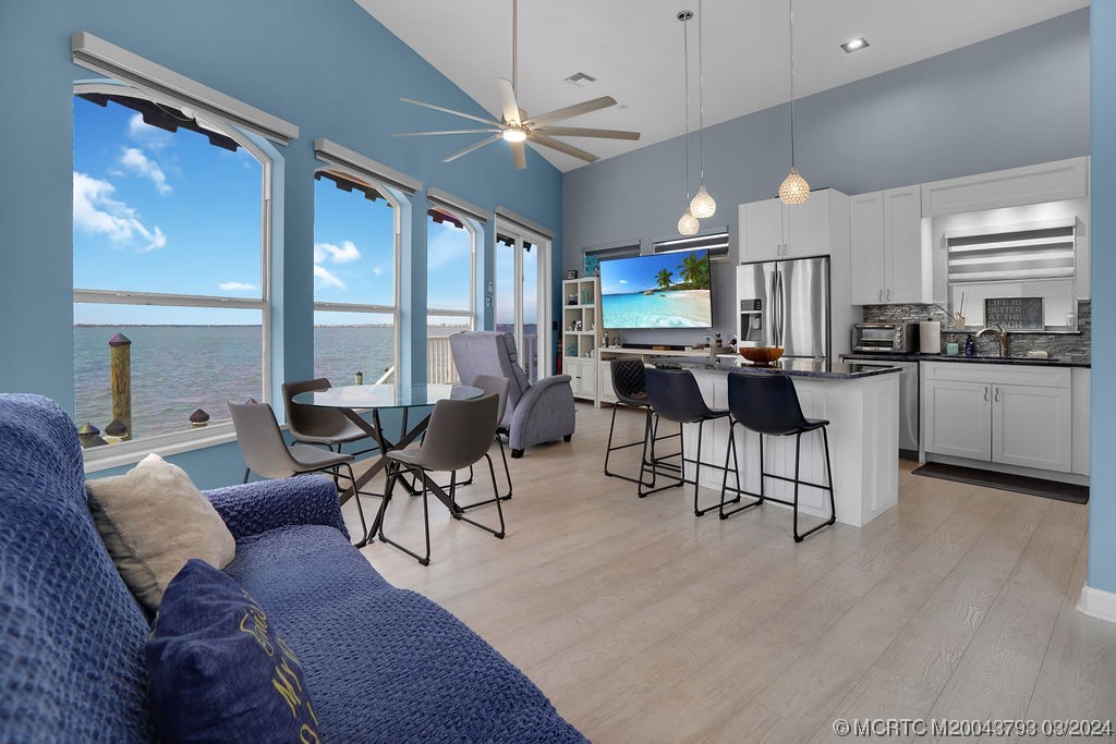 10701 S Ocean Drive 636