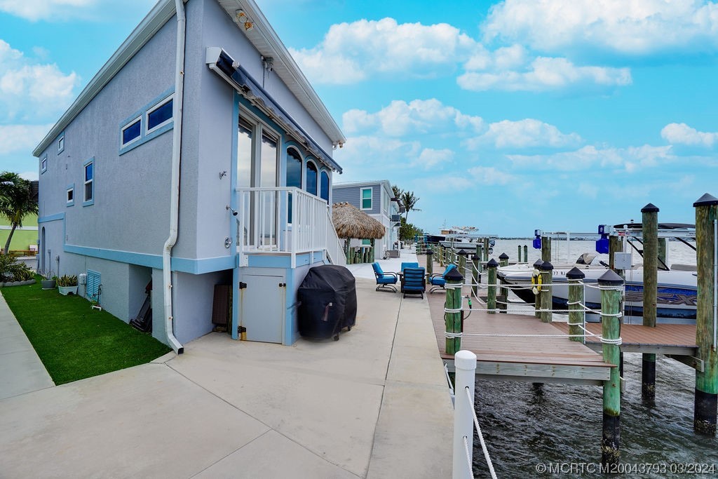 10701 S Ocean Drive 636