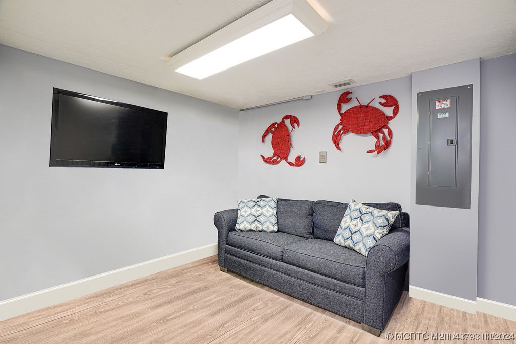 10701 S Ocean Drive 636
