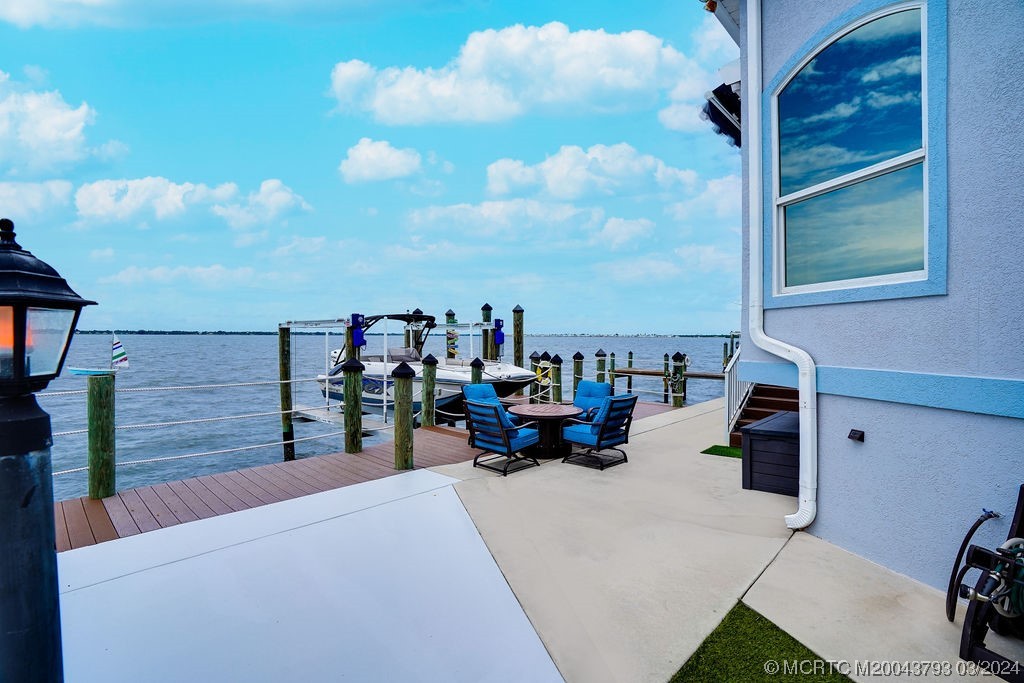 10701 S Ocean Drive 636