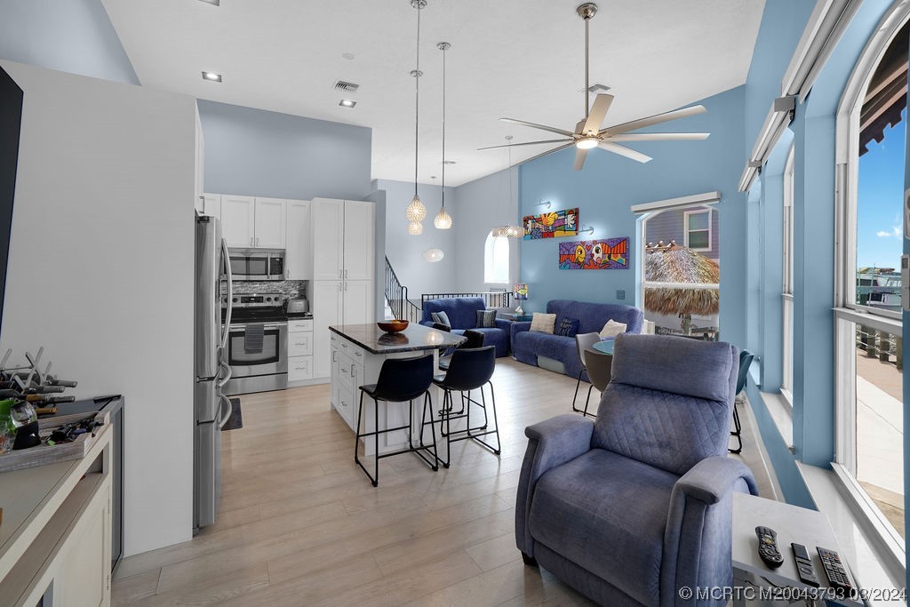 10701 S Ocean Drive 636